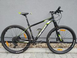 Prodám horské kolo Merida Team issue