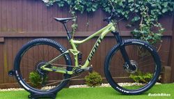 GIANT STANCE 29 1 2020
