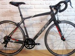 FELT Z SERIES na Shimano Sora, 56 cm. Zánovní.