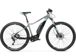 elektrokolo KROSS -s motorem nejvyšší TOP řady Shimano Steps DU-E8000(250 W, 70 Nm)