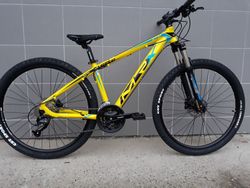 kolo 27,5 stavba vel. 15"