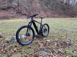 Scott e-Scale 710