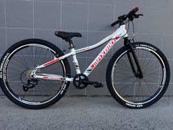 kolo 26"stavba