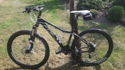 MTB Force