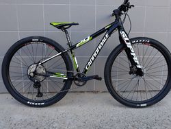 kolo 29" stavba shimano SLX 1X12