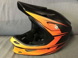 Specialized Dissident vel. L