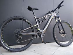 Prodám LAPIERRE Overvolt XC 500i - L/18.5"