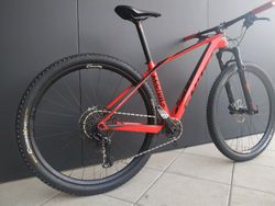 Prodám Ghost Lector 6,9 LC, velikost S