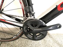 Prodám silniční kolo Giant TCR - Di2