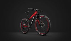 Rocky Mountain VERTEX Carbon 90 velikost S