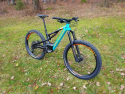 Rocky Mountain Altitude Powerplay Alloy 70 velikost M