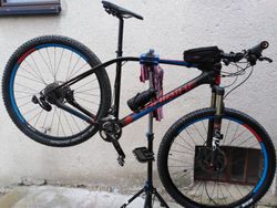Haibike Greed