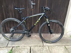 GT Zaskar vel.L - kola 29"
