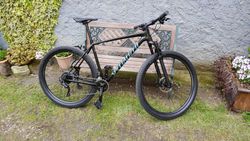 Specialized Chisel Comp 29"