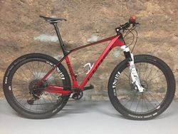 Ghost Lector ULC velikost XL