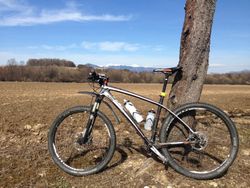 MTB KTM AERA PRO 27,5
