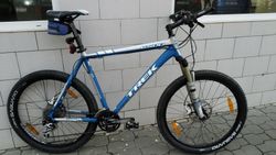 Trek 6500