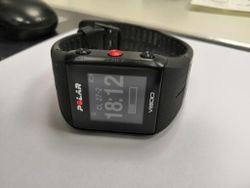 Sportovní hodinky Polar V800