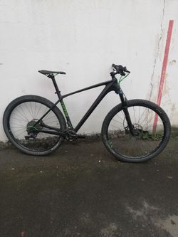 Ghost Lector 6 LC