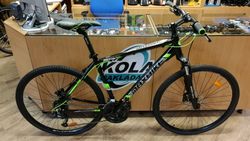 Maxbike Fraser 28" 2020