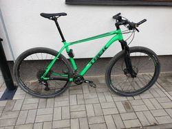 TREK Superfly 6, Sram GX 11x2, vel.21,5" (XL, pro 185-196 cm) + DAREK