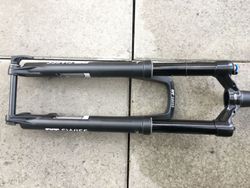 Nová vidlice DT Swiss OPM ODL 29"
