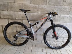 Superior XF 979 TR 2019 nové kolo vel. M