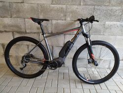 Superior eXC 829 2019 nové kolo vel. 20" L