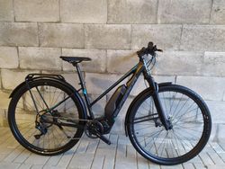 Superior eRX 690 Touring dámské 2019 nové kolo PC 69 999,- Kč