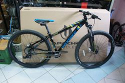 Max bike M509 1x9 sp