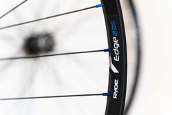 zapletená kola RYDE 29" Horské kolo Shimano XT, Sapim
