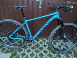 Canyon Grand Canyon Al Sl 9.0