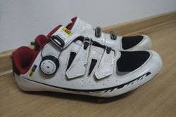 Mavic Ksyrium Pro
