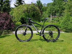 Cannondale F-Si Carbon 4