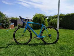 Specialized Allez Elite
