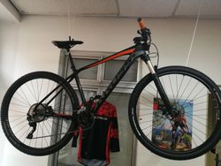 Kross Level 10 karbonové horské kolo 29" NOVÉ
