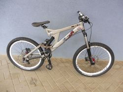 Specialized Big Hit 2