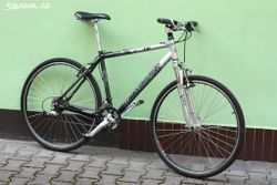 Maxbike 48TR