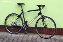Pells Demon CF