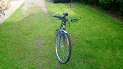 Author Compact 28"