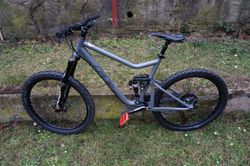 Rb bandit 675
