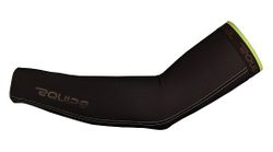Návleky na ruce Endura Equipe Therm Armwarmer - černá