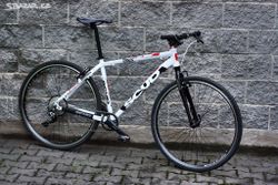 Nové Crossové kolo Scud 1x10sp SLX