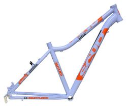Nový Rám Scud pro 29" kola VEL:15"