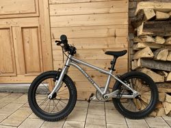 Early Rider 16"