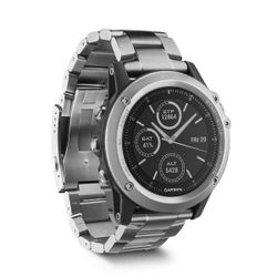 Garmin Fenix 3 Sapphire Titanium