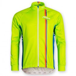 Zimní bunda Atex Neon (L) + kalhoty Voyta (L)