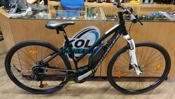 Rock Machine Crossride Lady e400 2019