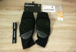 Dakine Slayer chrániče na kolo - inteligentní pěna