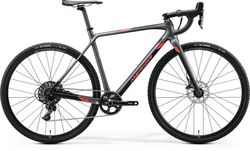 Prodám Merida Mission CX 5000 Gravel / Cyklokros